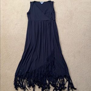 Kate and Mallory Midi Dress